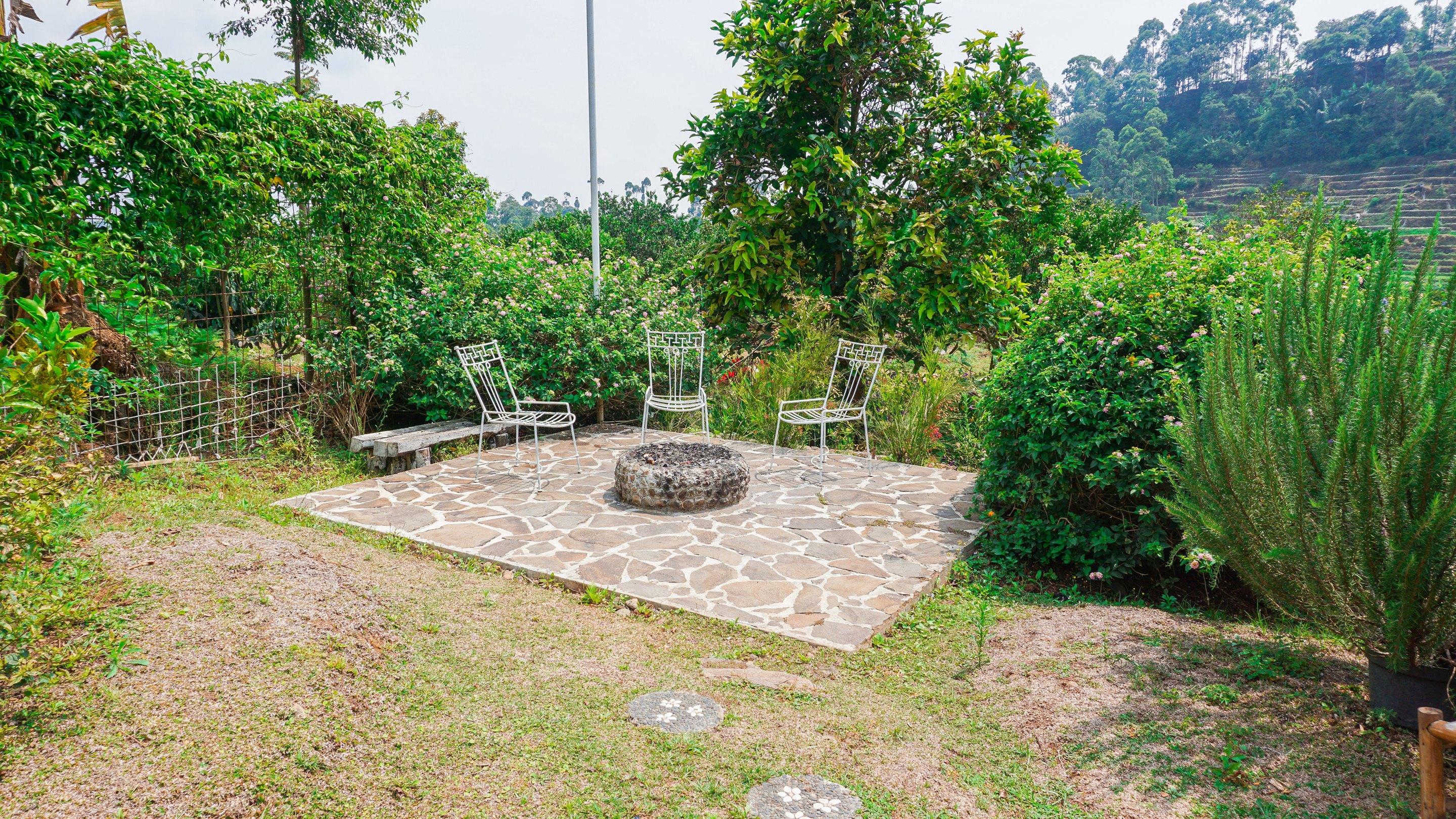 Winducina Oyo 1785 Villa Jeruk Ciwidey מראה חיצוני תמונה